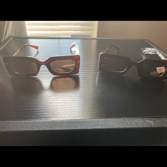 “So Square” - Picture 1 of 2